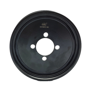 E90 <span class=keywords><strong>3</strong></span> 시리즈 320i/325i/330i 크랭크축 풀리 고조파 밸런서 교체 OE 11237548003 위한 새로운 HEMILA <span class=keywords><strong>2</strong></span> 년 보증 - Product Image 3