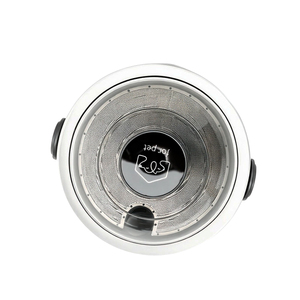 Puissant Kit d'aspiration de poils d'<span class=keywords><strong>animaux</strong></span> à la maison Machine silencieuse outil de nettoyage de poils d'<span class=keywords><strong>animaux</strong></span> Portable <span class=keywords><strong>brosse</strong></span> d'<span class=keywords><strong>aspirateur</strong></span> automatique <span class=keywords><strong>pour</strong></span> chat ABS - Product Image 3