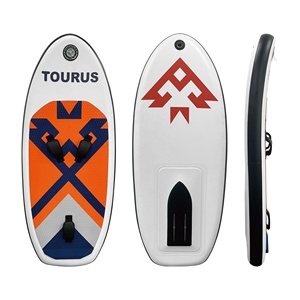 การออกแบบใหม่ที่กำหนดเองฟอยล์คณะกรรมการท่องปีกฟอยล์สำหรับการท่อง - Product Image 4