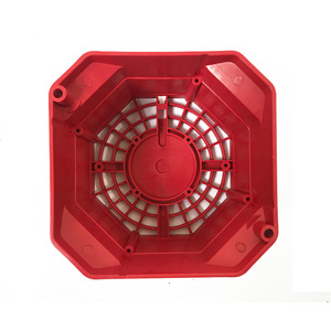 FANUC Cooling Fan Cover Set A290-1402-X501 - Product Image 3