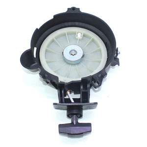 ชุดดึงสตาร์ทมอเตอร์เรือ Dongfa รุ่น 3AA-05090-1 สำหรับเครื่องยนต์เรือ 4 จังหวะ 9.8 แรงม้า - Product Image 2
