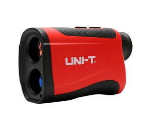 เครื่องวัดระยะด้วยเลเซอร์ UNI-T รุ่น LM2000 ดั้งเดิม เป็นเครื่องวัดระยะด้วยเลเซอร์ระยะไกลสำหรับงานวิศวกรรมกลางแจ้ง - Product Image 6