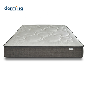 Italy Professional supplier 14 inch memory foam mattress cal king California king size