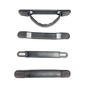 ידית מזוודות מפלסטיק מזוודות ניידות, משמשת להחלפת ידית מזוודות עם ידית חילוף. - Product Image 3