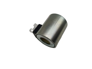 โซลินอยด์คอยล์ 24V สำหรับอุปกรณ์หนัก รุ่น MFZ12-90YC เส้นผ่านศูนย์กลาง 10 - Product Image 3