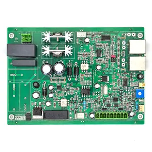 Suministros de ensamblaje de PCB de PCB de fabrica directa Servicio personalizado/OEM basado en su diseno para equipos de dispos