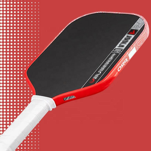 Pala de Pickleball de Fibra de Carbono Ben Johns Pro V de 5ª Generación, Núcleo de Espuma 2026, Pala Profesional Gen 5 - Product Image 1