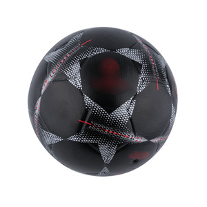 Su misura Logo PU palloni <span class=keywords><strong>da</strong></span> <span class=keywords><strong>calcio</strong></span> per adulti Multi-tipo di <span class=keywords><strong>calcio</strong></span> per la competizione con <span class=keywords><strong>dimensioni</strong></span> specifiche - Product Image 5