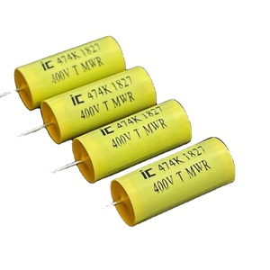 3X 47 UF 400 V Condensateur Chimique 47uf 47 µF 400 Volts Lot 3 Pcs