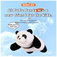 Viande T Rex Vinyle Train Sushi Oie Diable Smart 30Cm Chiens Avion Jouets Koal Mètre Baleine Mamut En Peluche Jouet Sommeil Ai Llm En Peluche Jouet