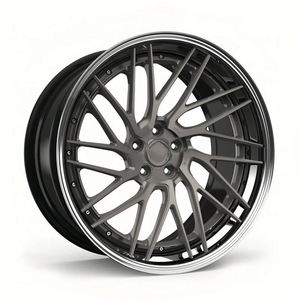 Cerchi in Lega AVT OEM 19x8.5 19x9.5 5x112 5X114.3 5x120, Pneumatici e Accessori per Auto BMW - Product Image 3