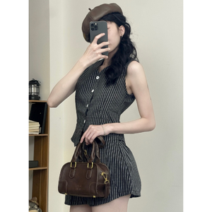 Hot Selling Unisex Two Piece Sets Clothing Regular Fit Korean Style Vintage Pattern 100% Cotton Velvet Long Made Vietnam Premium - Product Image 2