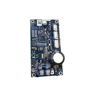 Module de commande de vanne d'expansion électronique Carrier EXV CEPL130415-03 5A, rectangulaire double face, pièce CVC - Product Image 2