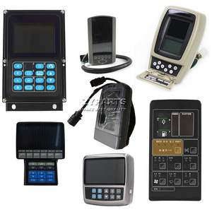 Pantalla de <span class=keywords><strong>Monitor</strong></span> para Volvo Cat Komatsu <span class=keywords><strong>Monitor</strong></span> para Kobelco Hyundai Hitachi Excavator <span class=keywords><strong>Monitor</strong></span> - Product Image 1