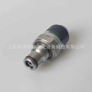 Interruptor de Presión Diferencial Mecánico Tipo CM-IC, Separador de Aceite para Compresor de Aire Fuda, Transmisor de Presión Diferencial de 32MPa - Product Image 3