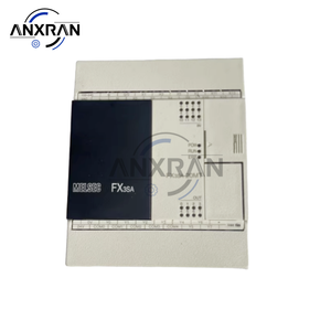 Pour Mitsubishi FX3SA-20MT-CM FX3SA série PLC contrôleur logique Programmable sortie Transistor FX3SA20MTCM - Product Image 1