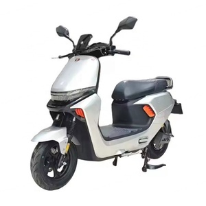 มอเตอร์ไซค์ไฟฟ้าลดราคาขายส่งสำหรับผู้ใหญ่ ยางอ้วน 10 นิ้ว แบตเตอรี่ 72V มอเตอร์ไซค์ไฟฟ้า 1500W ความเร็วสูง - Product Image 3