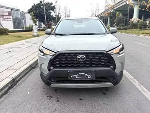 Para <span class=keywords><strong>Corolla</strong></span> Cross Edición <span class=keywords><strong>2022</strong></span> 2024 2025 Turbo 2.0L Elite, SUV con Transmisión Automática, Cuero y Cámara - Product Image 6