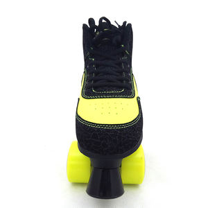 <span class=keywords><strong>Patines</strong></span> de cuatro ruedas de PU profesionales de alta calidad YSMLE para hombres y mujeres - Product Image 6