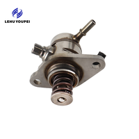 Bomba de Combustible de Alta Presión para Motor de Alta Calidad para 208 2008 308 C3 C4 1.2T EB2 OE 9812133780, Piezas de Auto de Ajuste Directo