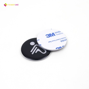ราคาโรงงาน YTS รับผลิตตามสั่ง ชิป NFC RFID การ์ดชาร์จพลาสติก PVC แบบใหม่สำหรับแบตเตอรี่ลิเธียม - Product Image 2