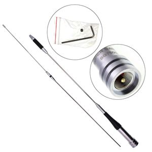 SG7500เสาอากาศวิทยุ VHF UHF UHF 144/430MHz แบบเพชร SG-7500ดูอัลแบนด์สำหรับรถแฮมวิทยุเคลื่อนที่ - Product Image 1