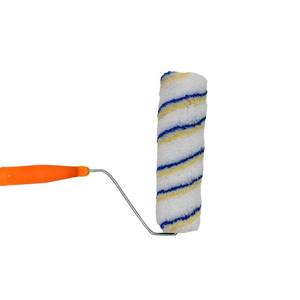 Pinceaux de petite taille en stock pour la vente en gros, résistants aux solvants, rouleaux de <span class=keywords><strong>peinture</strong></span>, rouleaux d'angle, têtes de pinceaux à <span class=keywords><strong>pouce</strong></span>, brosses à colle thermofusible - Product Image 4