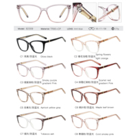 MS 82309 Montures de lunettes tendance 2025, nouvelles montures optiques TR90+CP, lunettes anti-lumière bleue, lunettes de créateur, logo personnalisé, Gafas