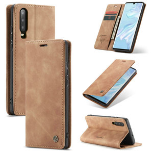 CaseMe-funda trasera suave de TPU para móvil, carcasa plegable de pie para Huawei <span class=keywords><strong>Mate</strong></span> 50 <span class=keywords><strong>Pro</strong></span> P40 lite, P30 P20 lite P40 <span class=keywords><strong>Pro</strong></span> - Product Image 2