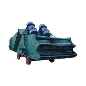 מחיר המפעל המפורסם מחיר המפעל נירוסטה יעיל גבוה נירוסטה אבקת עגול מתנדנד מסך רטט במלאי 2yk-2460 - Product Image 1