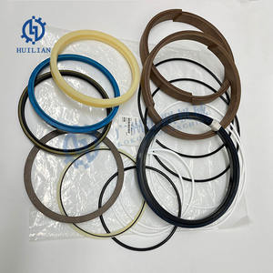 <span class=keywords><strong>Kit</strong></span> di Tenuta Olio per Escavatore 707-98-64410 707-98-85315 707-99-14280 per Cilindri PC650 PC750 PC1100 PC1250 PC2000 - Product Image 6