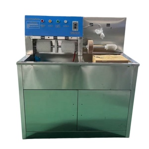 Lavatrice Commerciale Automatica per Scarpe, Macchina per la Pulizia di Sneaker e Scarpe da Tennis, Asciugascarpe - Product Image 3