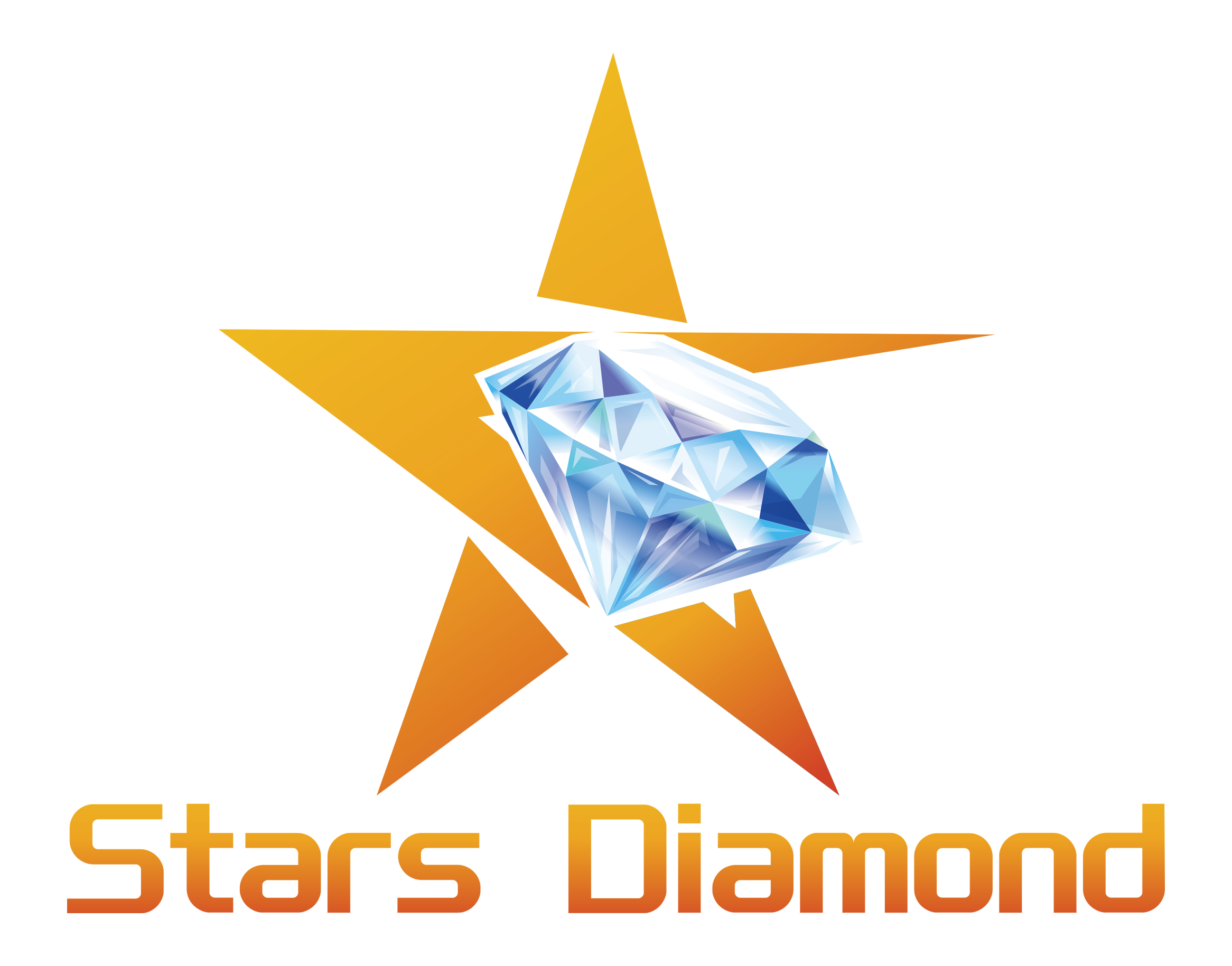 Yuzhou Stars Lab Grown Diamond Co., Ltd. logo