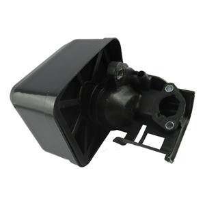 Filtre à air universel pour moteur à essence 168F-170F, accessoire pour motoculteur/pompe à eau/machines de jardinage, filtres à air haute performance - Product Image 1