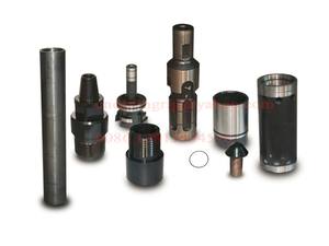 أسفل الحفرة لحفر آبار المياه الصخرية الصلبة <span class=keywords><strong>4</strong></span> بوصة Cop44 dhdq340 l40 عرقوب - Product Image 3