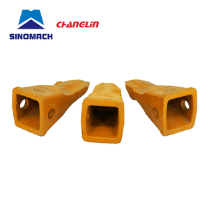 Nuova condizione di alta qualità SIN202503 escavatore benna denti denti escavatore accessori - Product Image 2