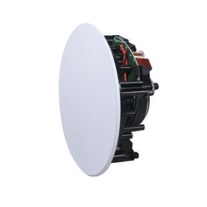 Kev-lar-altavoz de techo sin marco kev-lar de 8 pulgadas, altavoz de techo para PA y BGM de 40W/60W/80W pa, 4/6/<span class=keywords><strong>5</strong></span> pulgadas opcional, superventas - Product Image 4