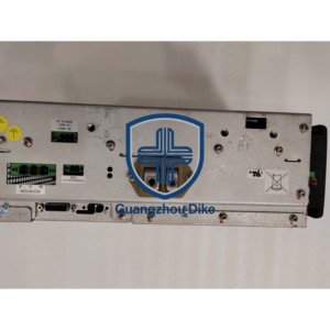 Unité d'alimentation GE CT P/N 5454391-3 DJINN TONIX - Product Image 5
