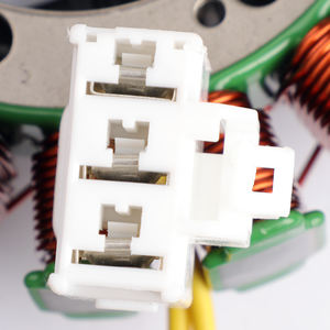 Statore Generatore 58183R per Gilera GP800 2008-2013 e <span class=keywords><strong>Aprilia</strong></span> SRV850 <span class=keywords><strong>Mana</strong></span> 850 - Product Image 5