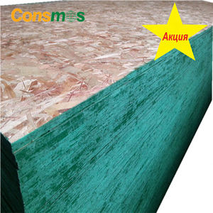 Panel Sandwich Impermeable Sip <span class=keywords><strong>Osb</strong></span> Consmos <span class=keywords><strong>OSB</strong></span>/OSB2/OSB3 - Product Image 6