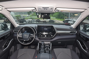 Grossistes de voitures chinoises : Véhicules d'<span class=keywords><strong>occasion</strong></span> de qualité pour Toyota Highlander – Prix abordable et approvisionnement abondant - Product Image 3