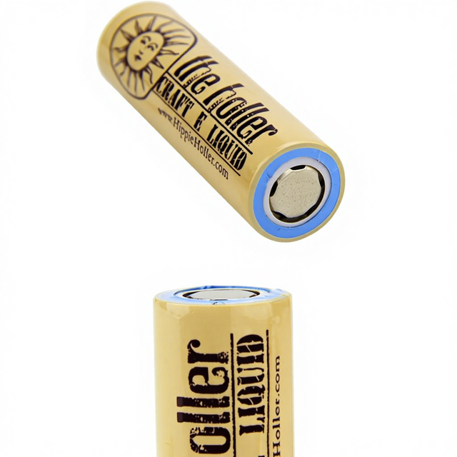 Lithium Battery PVC Heat Shrink Film China Custom Heat Shrinkable 18650 Battery Shrink Wrap Labels Stickers