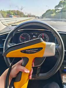 Espectrómetros portátiles XRF, máquina de prueba profesional de pureza Au, Analizador de chatarra preciosa de oro Xrf de 2017 - Product Image 2