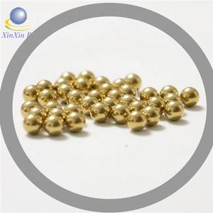 Высокоточный 7,938 мм 7,144 мм 8 мм 8,731 мм 9 мм 9,525 мм 9,5 мм G200 латунный шар - Product Image 3