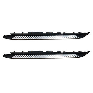 Accessoires automobiles, pédale de voiture, pièces automobiles, marchepied latéral, marchepied latéral pour BMW X3 2012 <span class=keywords><strong>TUCCI</strong></span> - Product Image 2