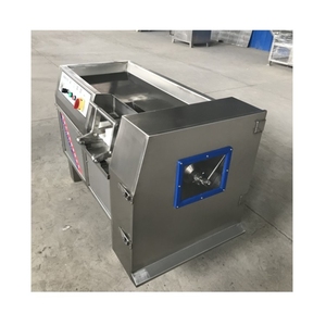 Automatic Beef <b>Meat</b> <b>Cutting</b> <b>Machine</b> Small <b>Meat</b> <b>Cutting</b> <b>Machine</b> Chicken <b>Cutting</b> <b>Machine</b> - Product Image 3