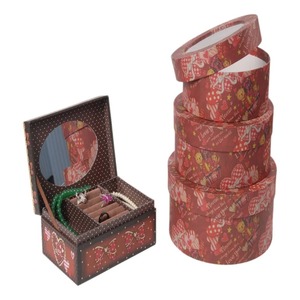 Custom Logo Luxury <b>Paper</b> Cardboard Package Rigid Gift Packaging <b>Storage</b> <b>Box</b> - Product Image 1