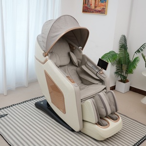 Chaise intelligente haut de gamme pour la maison, avec thérapie thermique tactile entièrement automatique - Product Image 1