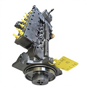 La bomba diésel 2W8541 4w2549 se utiliza para el motor 3406. - Product Image 1