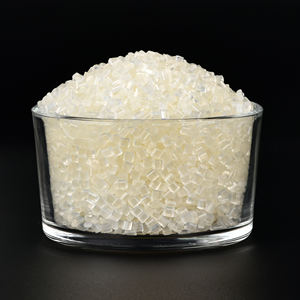 SM PA66 Glass Fiber Filled Nylon (25% GF) V0 Fire Rating for Automotive Electronic <b>Brackets</b> Clips Gear housings - Product Image 3